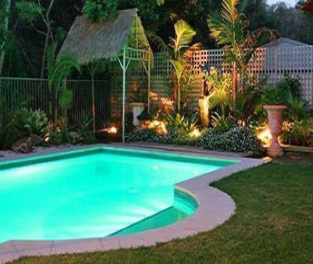 Weeroona Bed And Breakfast Рай Екстериор снимка