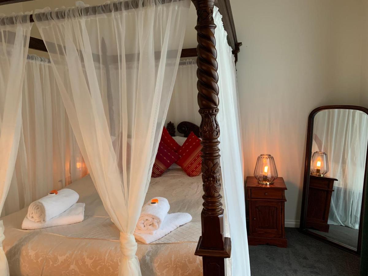 Weeroona Bed And Breakfast Рай Екстериор снимка