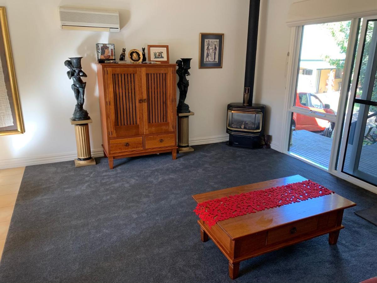 Weeroona Bed And Breakfast Рай Екстериор снимка