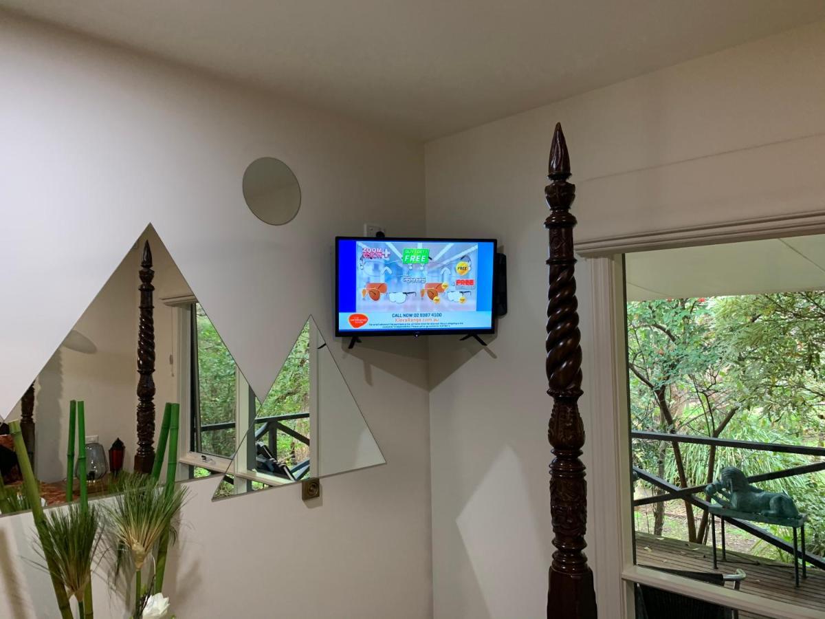 Weeroona Bed And Breakfast Рай Екстериор снимка
