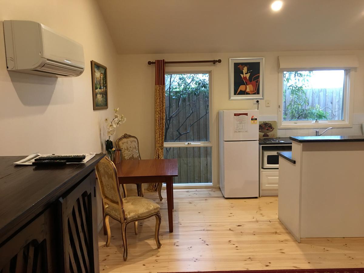 Weeroona Bed And Breakfast Рай Екстериор снимка