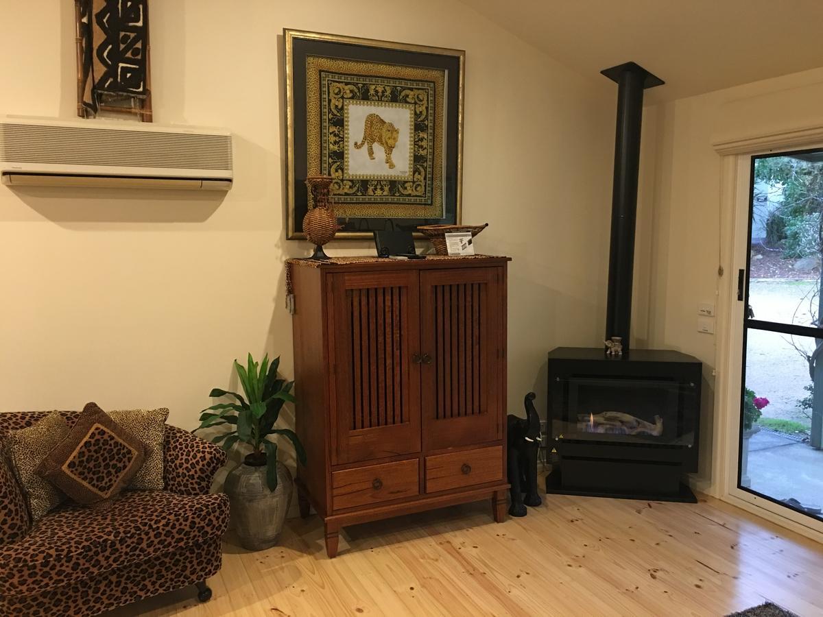 Weeroona Bed And Breakfast Рай Екстериор снимка