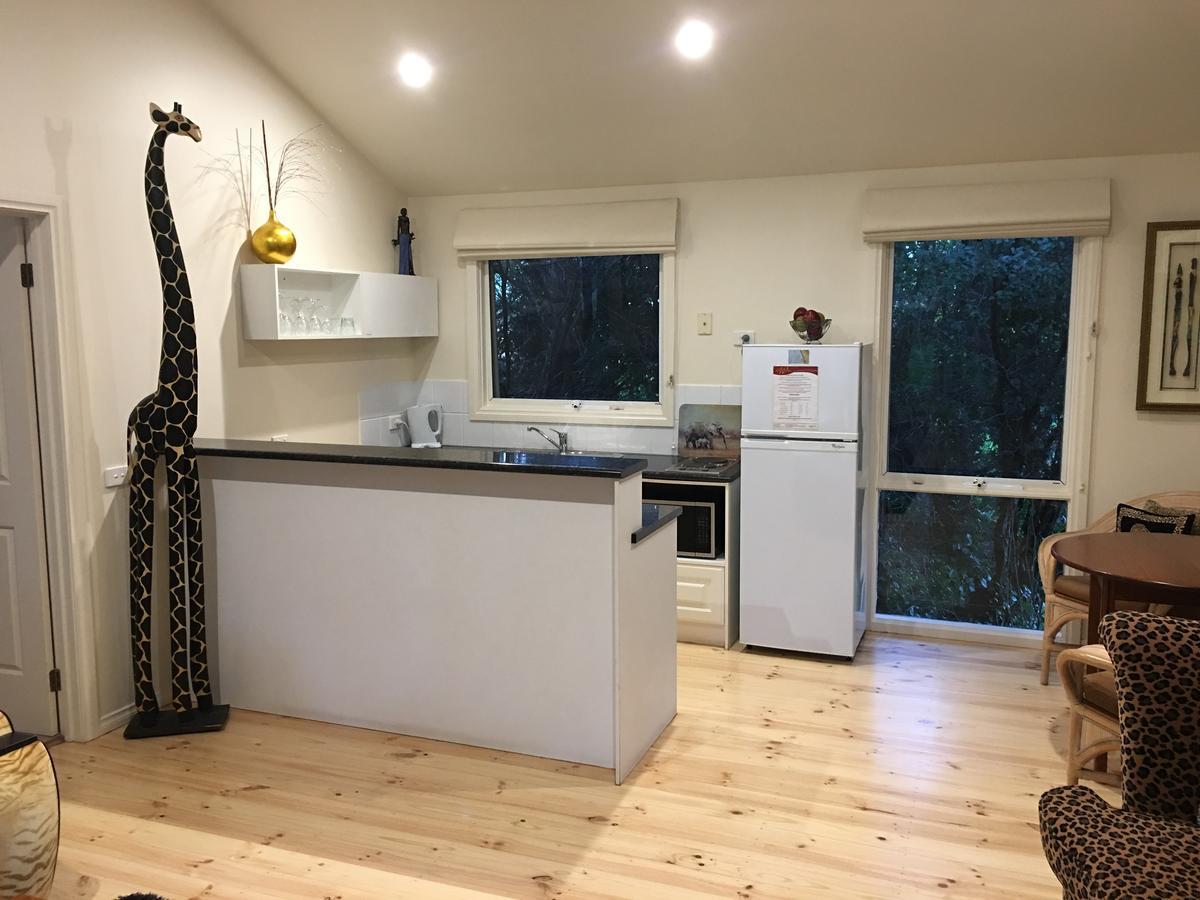 Weeroona Bed And Breakfast Рай Екстериор снимка