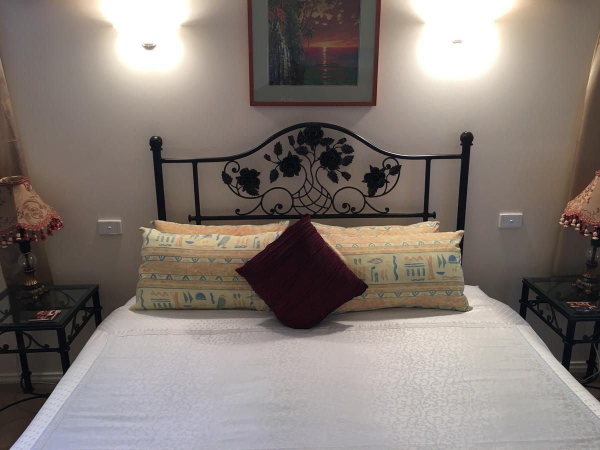 Weeroona Bed And Breakfast Рай Екстериор снимка