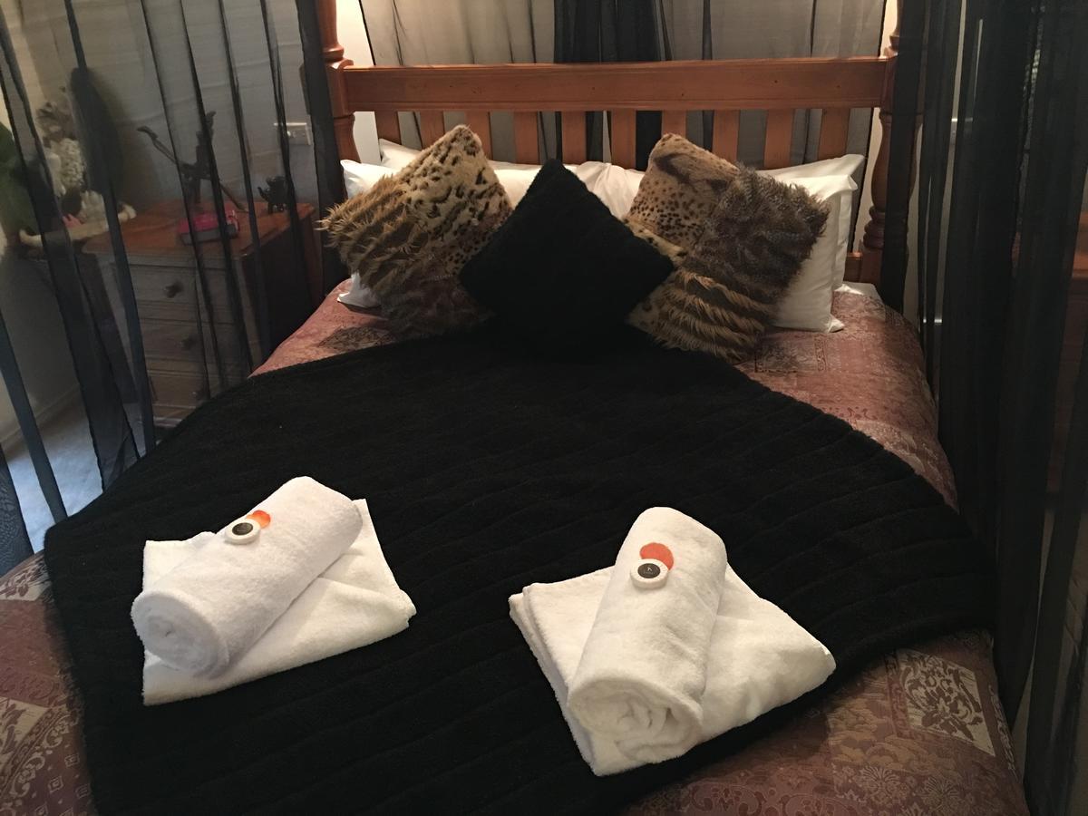Weeroona Bed And Breakfast Рай Екстериор снимка