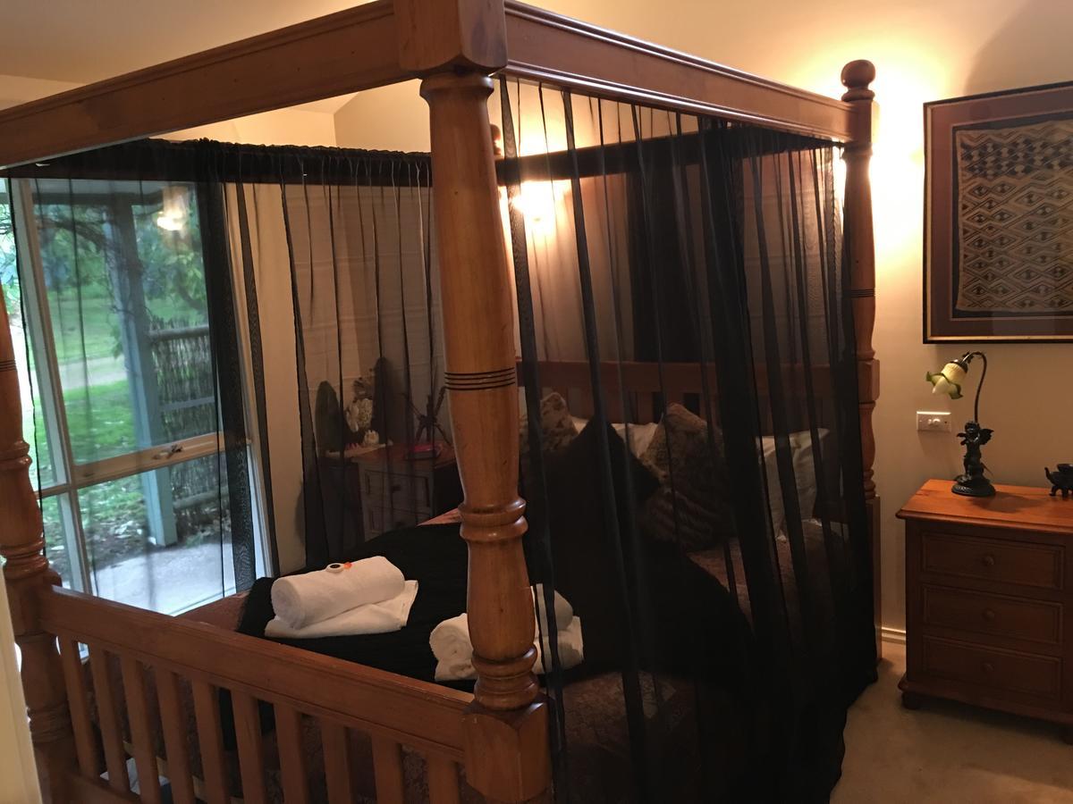 Weeroona Bed And Breakfast Рай Екстериор снимка