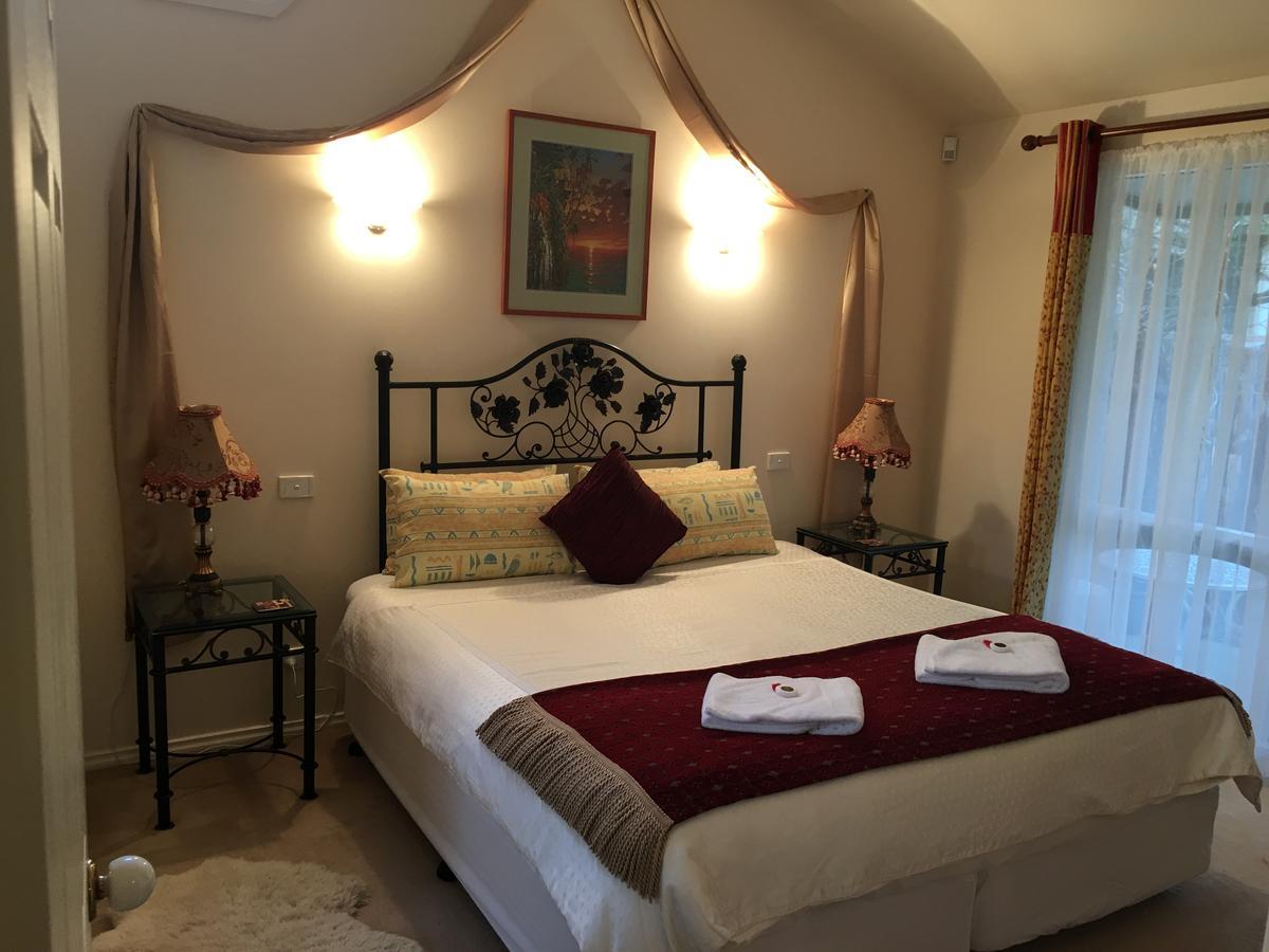 Weeroona Bed And Breakfast Рай Екстериор снимка