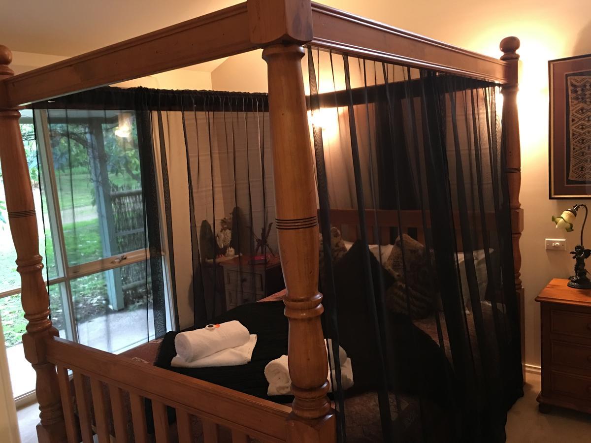 Weeroona Bed And Breakfast Рай Екстериор снимка