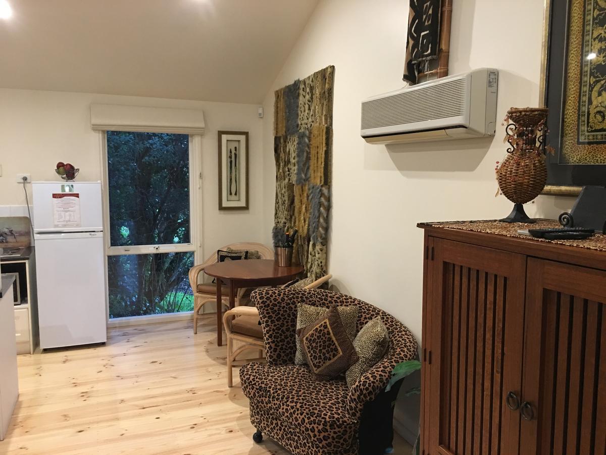 Weeroona Bed And Breakfast Рай Екстериор снимка