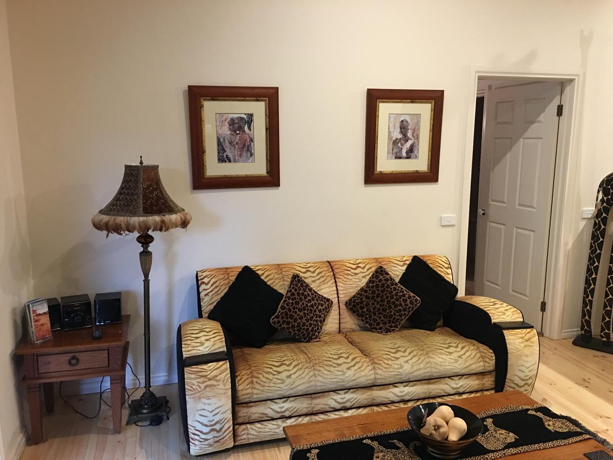 Weeroona Bed And Breakfast Рай Екстериор снимка