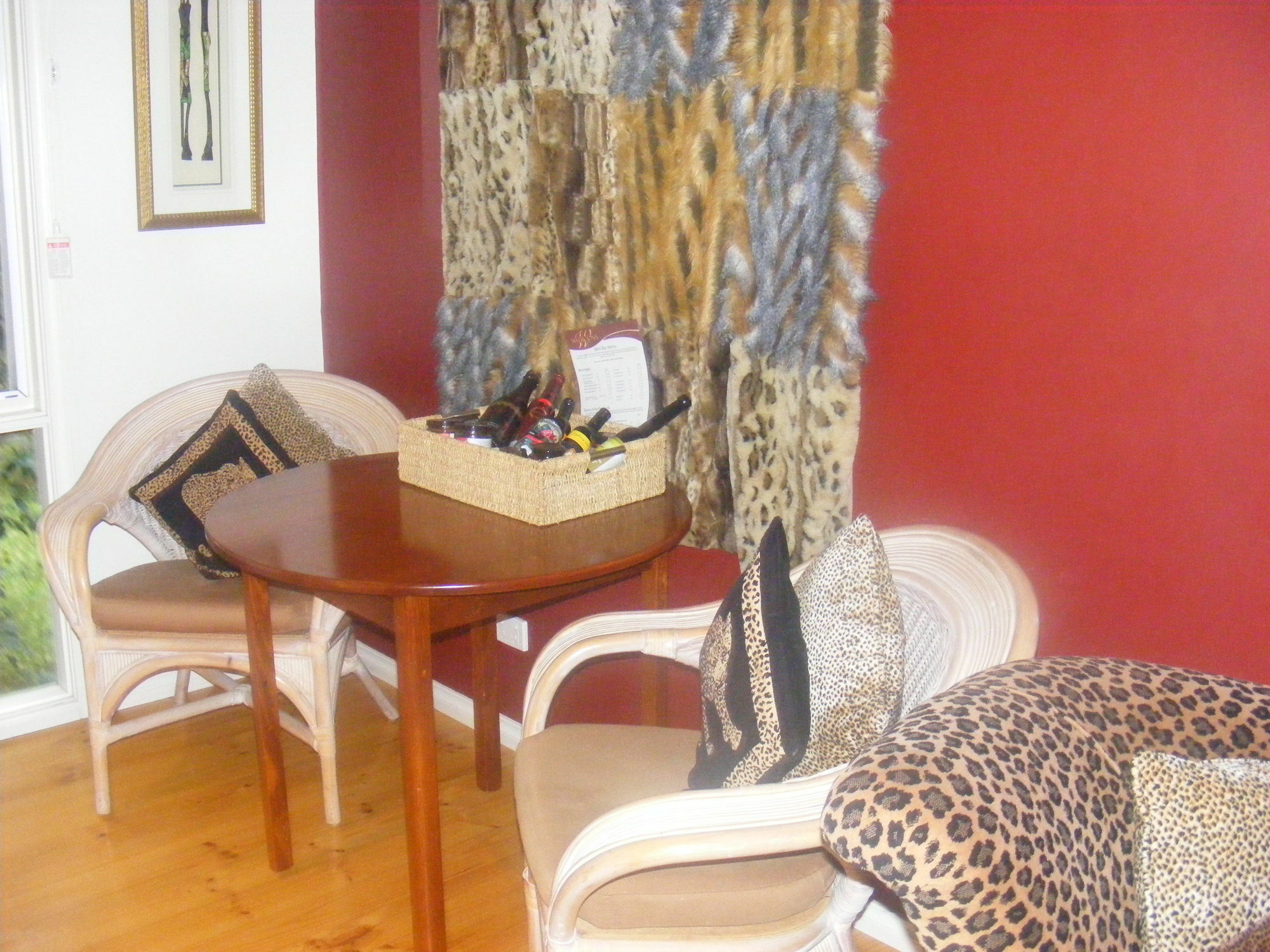 Weeroona Bed And Breakfast Рай Екстериор снимка