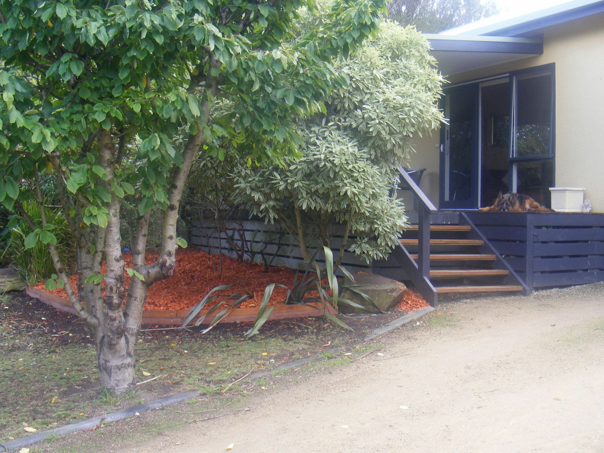 Weeroona Bed And Breakfast Рай Екстериор снимка