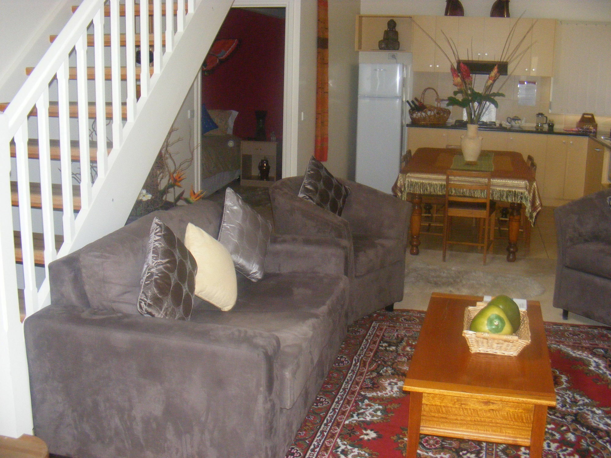Weeroona Bed And Breakfast Рай Екстериор снимка